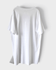 エムエムシックス メゾン マルジェラ Tシャツ ホワイト M メンズ レディース