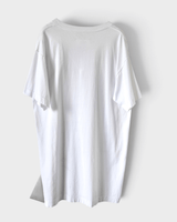 エムエムシックス メゾン マルジェラ Tシャツ ホワイト M メンズ レディース - NEWSED