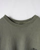 ステューシー Tシャツ カーキ M メンズ レディース
