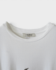 マックスマーラ Tシャツ ホワイト M レディース