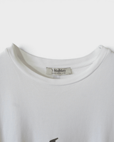 マックスマーラ Tシャツ ホワイト M レディース - NEWSED
