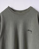 ステューシー Tシャツ カーキ M メンズ レディース