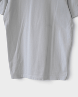 モンクレール Tシャツ ホワイト S メンズ - NEWSED