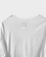 ワイスリー ロゴ Tシャツ ホワイト S メンズ レディース - NEWSED