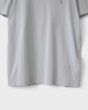 モンクレール Tシャツ ホワイト S メンズ