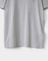 モンクレール Tシャツ ホワイト S メンズ - NEWSED