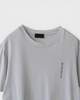 モンクレール Tシャツ ホワイト S メンズ