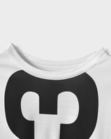 ワイスリー ロゴ Tシャツ ホワイト S メンズ レディース - NEWSED