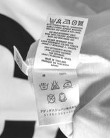 ワイスリー ロゴ Tシャツ ホワイト S メンズ レディース - NEWSED