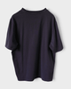アミパリ アミ パリス オーバーサイズ ハートロゴ Tシャツ S メンズ レディース