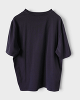 アミパリ アミ パリス オーバーサイズ ハートロゴ Tシャツ S メンズ レディース - NEWSED