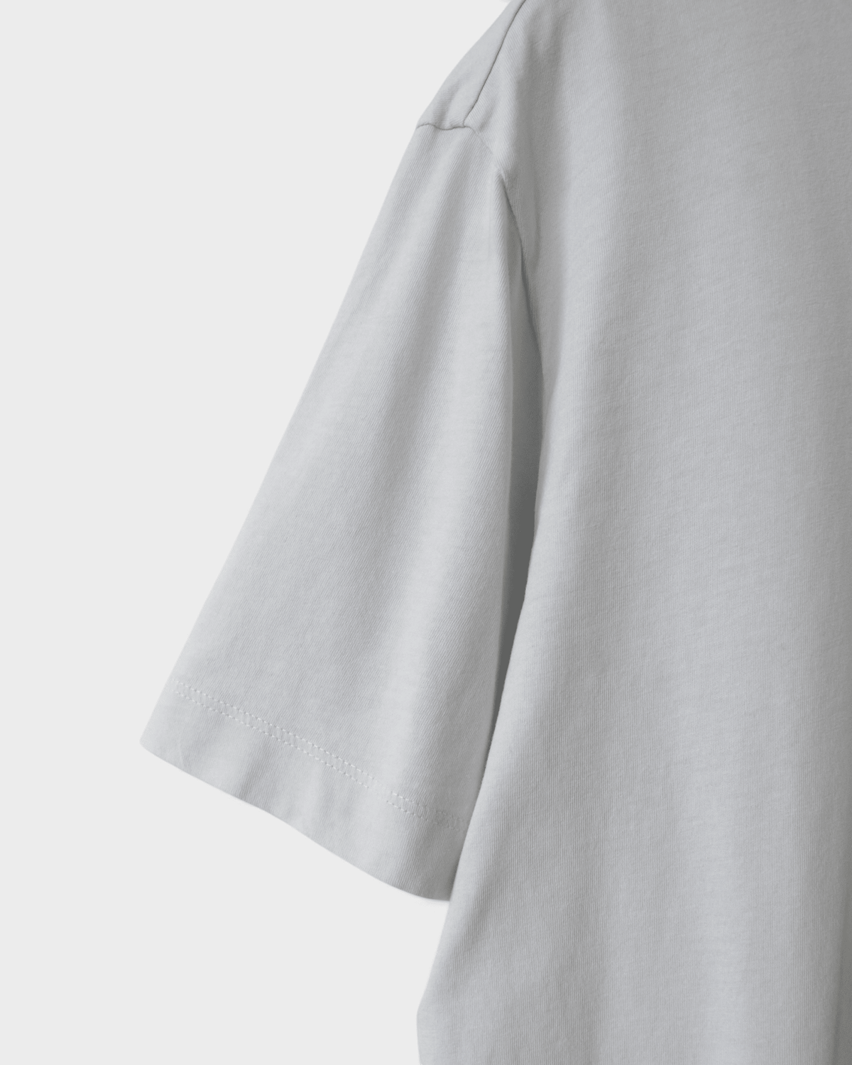 モンクレール Tシャツ ホワイト S メンズ - NEWSED