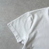 Nike Swoosh Logo T 恤，小号，白色，女款