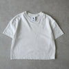 Nike Swoosh Logo T 恤，小号，白色，女款