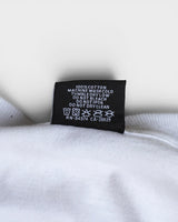 ステューシー 長袖Tシャツ ロンT ホワイト L メンズ - NEWSED