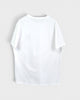 ロエベ アナグラム Tシャツ ホワイト XL メンズ レディース