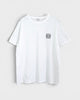 ロエベ アナグラム Tシャツ ホワイト XL メンズ レディース