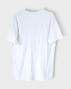 プレイ コム デ ギャルソン Tシャツ ホワイト XL メンズ レディース
