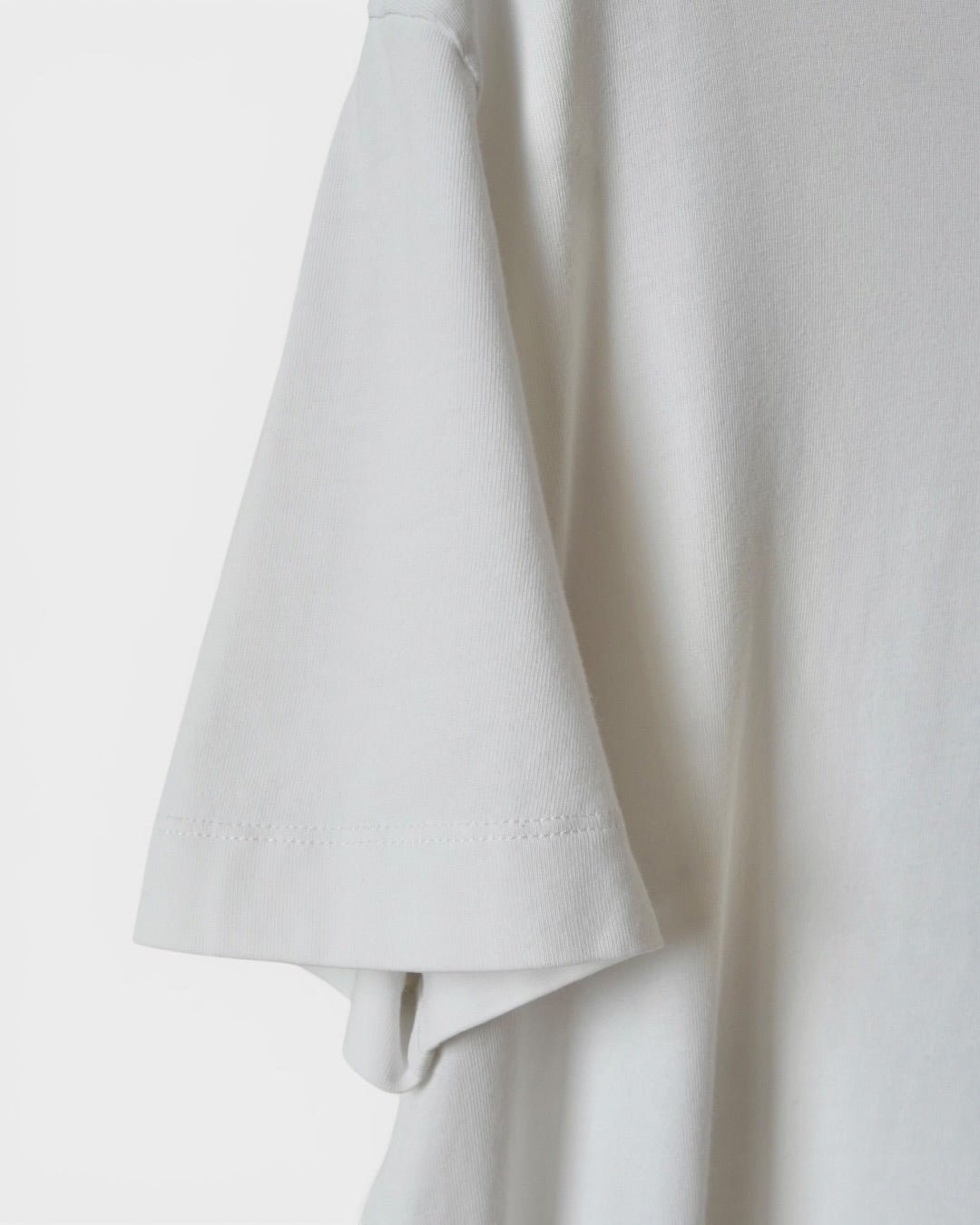 モンクレール トリコロール Tシャツ ホワイト XL メンズ - NEWSED
