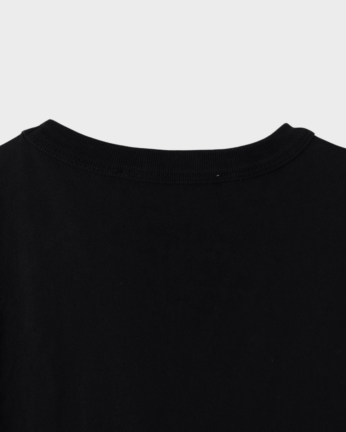 メゾン キツネ チラックスフォックス Tシャツ ブラック XS レディース - NEWSED