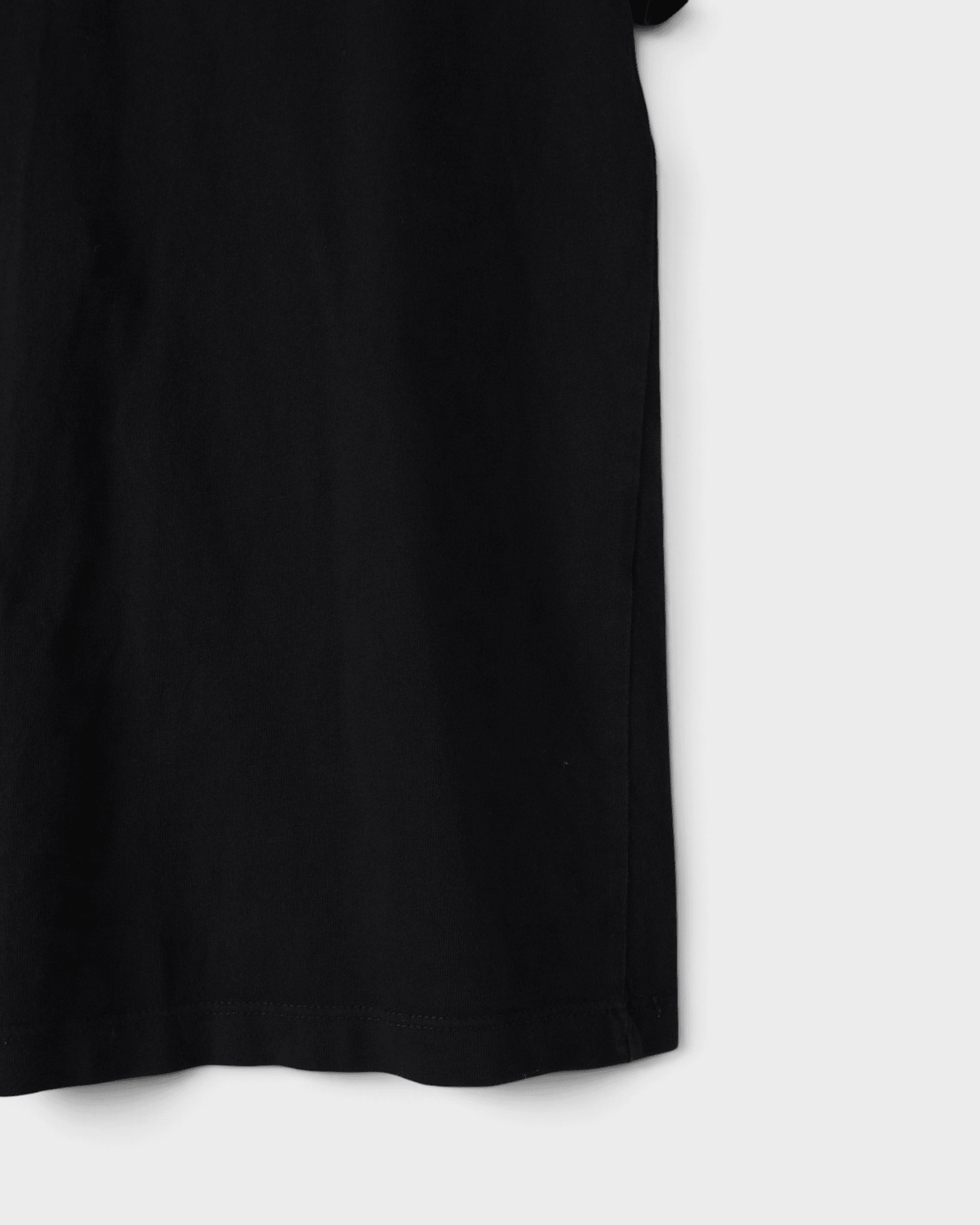 メゾン キツネ チラックスフォックス Tシャツ ブラック XS レディース - NEWSED