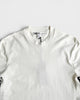ワイスリー サイド スリーストライプス Tシャツ ホワイト XS メンズ レディース タグ付き未使用品