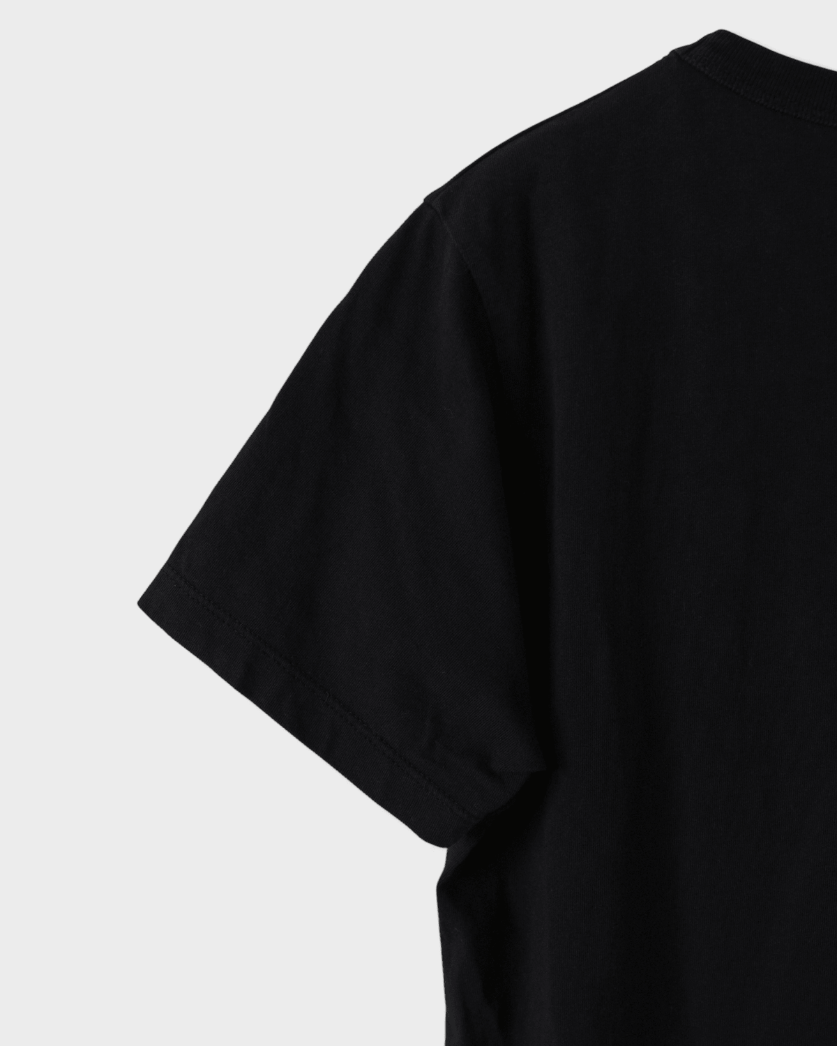 メゾン キツネ チラックスフォックス Tシャツ ブラック XS レディース - NEWSED
