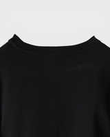 メゾン キツネ チラックスフォックス Tシャツ ブラック XS メンズ レディース - NEWSED