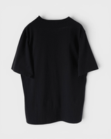 メゾン キツネ チラックスフォックス Tシャツ ブラック XS メンズ レディース - NEWSED