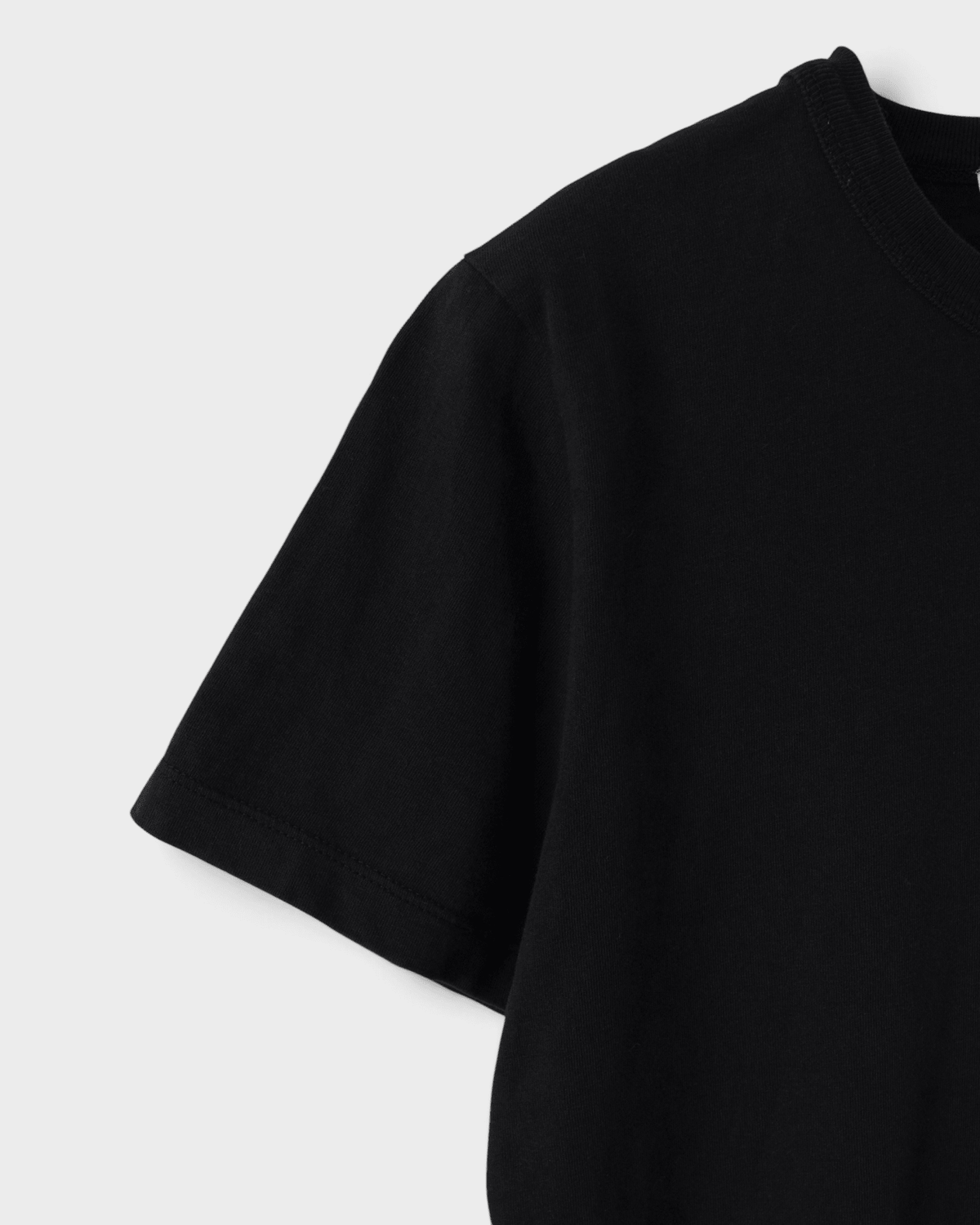 メゾン キツネ チラックスフォックス Tシャツ ブラック XS レディース - NEWSED