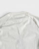 ワイスリー サイド スリーストライプス Tシャツ ホワイト XS メンズ レディース タグ付き未使用品