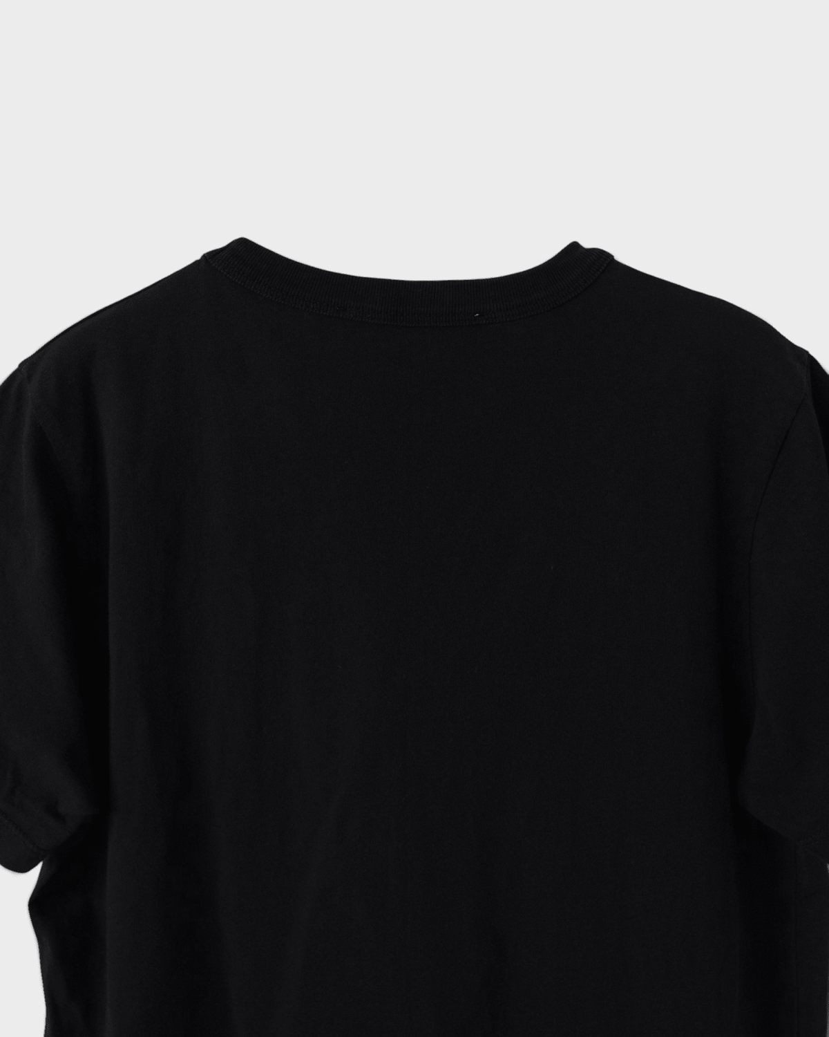 メゾン キツネ チラックスフォックス Tシャツ ブラック XS レディース - NEWSED