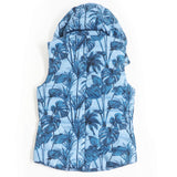 タトラス ベスト ブルー 01 メンズ