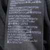 バレンシアガ Tbilisi Oversized T-Shirt オーバーサイズ ウォッシュド ヴィンテージ加工 半袖Ｔシャツ チャコールグレー 4 メンズ 未使用品