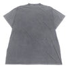 バレンシアガ Tbilisi Oversized T-Shirt オーバーサイズ ウォッシュド ヴィンテージ加工 半袖Ｔシャツ チャコールグレー 4 メンズ 未使用品