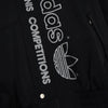 TEAM TENNIS COMPETITIONS Nylon Track Jacket and Track Pants