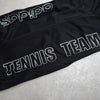 TEAM TENNIS COMPETITIONS Nylon Track Jacket and Track Pants