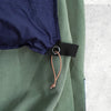 Tent Sweatshirt マッキュー テント スウェット カーキ