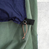 Tent Sweatshirt マッキュー テント スウェット カーキ - NEWSED