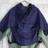 Tent Sweatshirt マッキュー テント スウェット カーキ - NEWSED