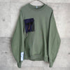 Tent Sweatshirt マッキュー テント スウェット カーキ