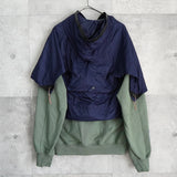 Tent Sweatshirt マッキュー テント スウェット カーキ - NEWSED