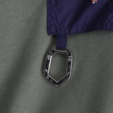 Tent Sweatshirt マッキュー テント スウェット カーキ - NEWSED