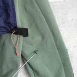 Tent Sweatshirt マッキュー テント スウェット カーキ - NEWSED