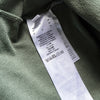 Tent Sweatshirt マッキュー テント スウェット カーキ