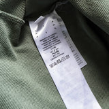 Tent Sweatshirt マッキュー テント スウェット カーキ - NEWSED