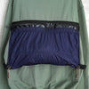 Tent Sweatshirt マッキュー テント スウェット カーキ