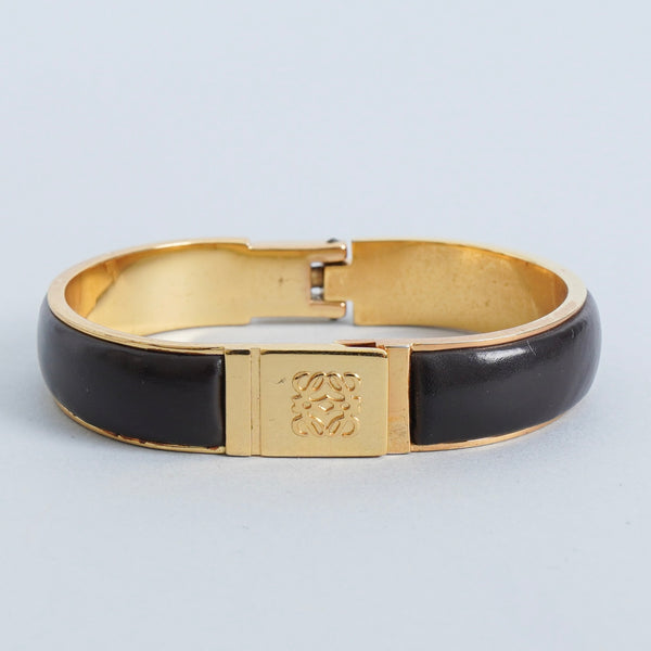 ヴィンテージ アナグラム GP バングル