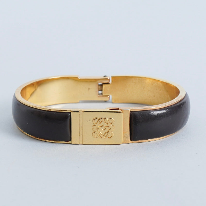 ヴィンテージ アナグラム GP バングル