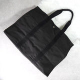 エルメス エールラインTGM トートバッグ グレー - NEWSED